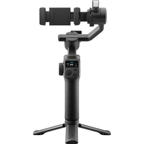 Fluid Pro AI Multi-Device Gimbal Stabilizer with AI Tracking Image 1