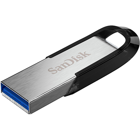 64GB Ultra Flair USB-A 3.2 Gen 1 Flash Drive Image 0