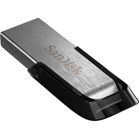 256GB Ultra Flair USB-A 3.2 Gen 1 Flash Drive Image 1