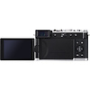 LUMIX L10 Digital Camera (Silver) Thumbnail 2