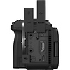 EOS R6 V Mirrorless Digital Camera Body Thumbnail 5