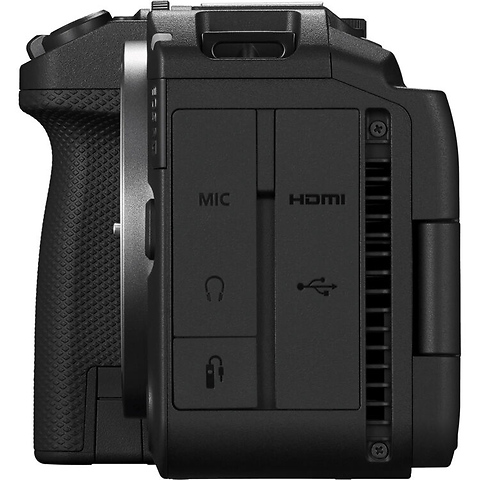 EOS R6 V Mirrorless Digital Camera with 20-50mm Lens Image 5