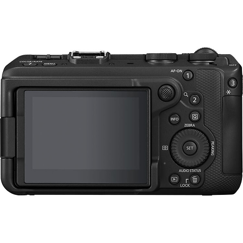 EOS R6 V Mirrorless Digital Camera with 20-50mm Lens Image 8