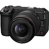 EOS R6 V Mirrorless Digital Camera with 20-50mm Lens Thumbnail 1