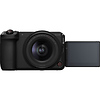 EOS R6 V Mirrorless Digital Camera with 20-50mm Lens Thumbnail 2