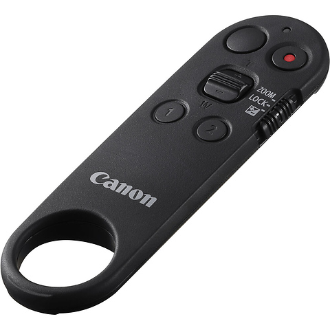 BR-E2 Bluetooth Remote Image 1