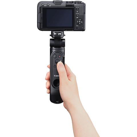 HG-200TBR Tripod Grip Image 6