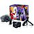 EOS R50 V Mirrorless Digital Camera Video Creator Kit (Black)