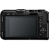 EOS R50 V Mirrorless Digital Camera Video Creator Kit (Black) Thumbnail 7