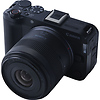 EOS R50 V Mirrorless Digital Camera Video Creator Kit (Black) Thumbnail 2