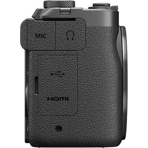 PowerShot V1 Digital Camera Video Creator Kit (Black) Image 3