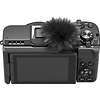 PowerShot V1 Digital Camera Video Creator Kit (Black) Thumbnail 5