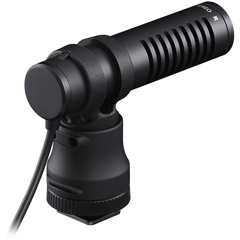 PowerShot V1 Digital Camera Video Creator Kit (Black) Image 8