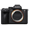 Alpha a7R VI Mirrorless Digital Camera Body Thumbnail 1