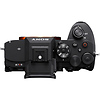 Alpha a7R VI Mirrorless Digital Camera Body Thumbnail 2