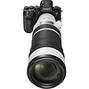 FE 100-400mm f/4.5 GM OSS Lens Thumbnail 5