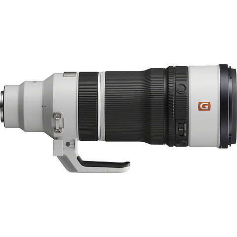 FE 100-400mm f/4.5 GM OSS Lens Image 2