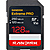 128GB Extreme PRO UHS-I SDXC Memory Card