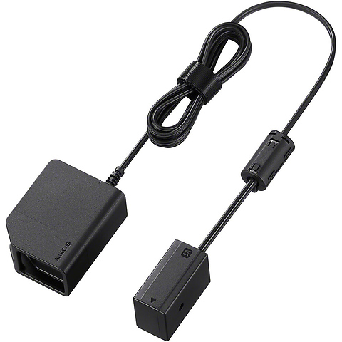 DC-C2 DC Coupler Image 0