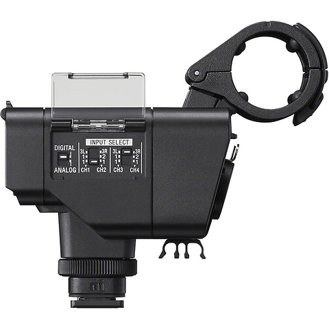 XLR-A4 XLR Adapter Image 3