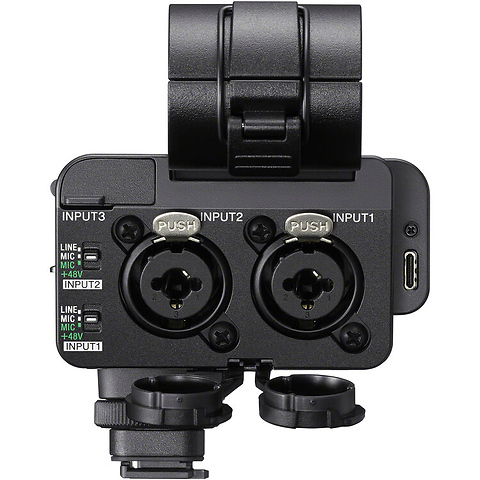 XLR-A4 XLR Adapter Image 4