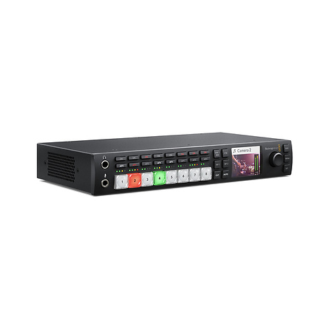 ATEM Television Studio HD - Pre-Owned Image 1