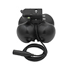 Gyro KS-6x6 w/3 pin male XLR, PW Inverter & D-Tap Cable - Pre-Owned Thumbnail 1