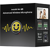 Mic Pro Wireless Transmitter (2.4 GHz) Thumbnail 4