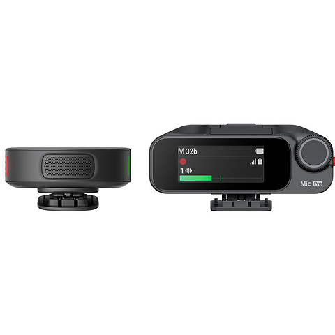 Mic Pro Wireless System (2.4 GHz) Image 3