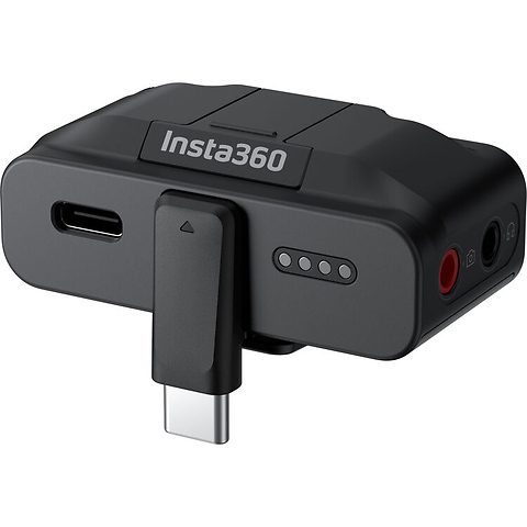 Mic Pro Wireless System (2.4 GHz) Image 4