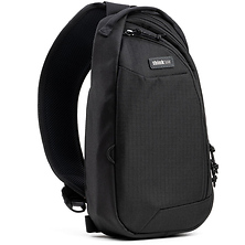 TurnStyle Sling (Asphalt Black, 5L) Image 0