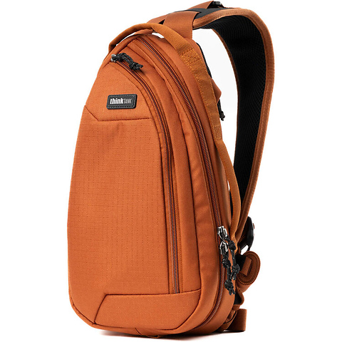 TurnStyle Sling (Urban Rust, 5L) Image 3