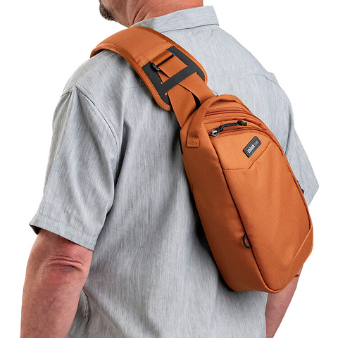 TurnStyle Sling (Urban Rust, 5L) Image 5