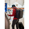 Airport Essentials 26L Backpack (Black) Thumbnail 6