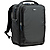 Airport Commuter 31L Backpack (Black)