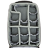 Airport Commuter 31L Backpack (Black) Thumbnail 3