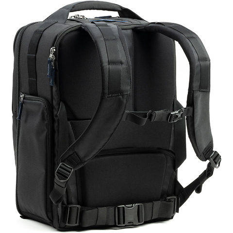 Airport Commuter 31L Backpack (Black) Image 2
