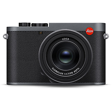 Q3 Digital Camera (Metal Gray) Image 0