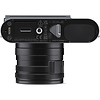 Q3 Digital Camera (Metal Gray) Thumbnail 2