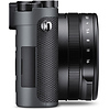 D-Lux 8 Digital Camera (Metal Gray) Thumbnail 4