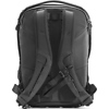Everyday Backpack (Black, 20L) Thumbnail 1