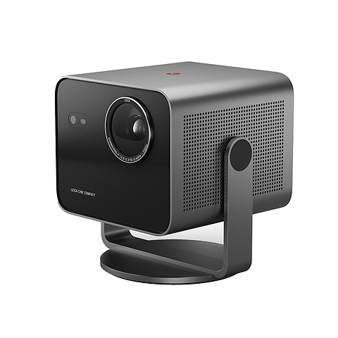 Cine Compact 1 1700-Lumen 4K Laser Smart Portable Projector Image 0