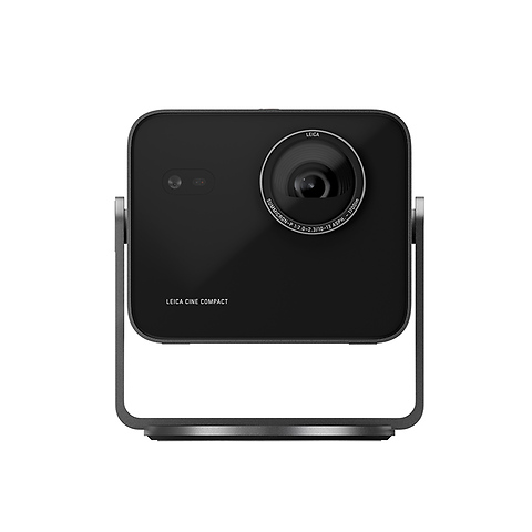 Cine Compact 1 1700-Lumen 4K Laser Smart Portable Projector Image 3