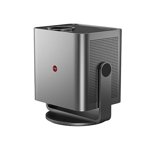 Cine Compact 1 1700-Lumen 4K Laser Smart Portable Projector Image 6
