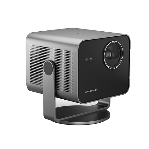 Cine Compact 1 1700-Lumen 4K Laser Smart Portable Projector Image 1