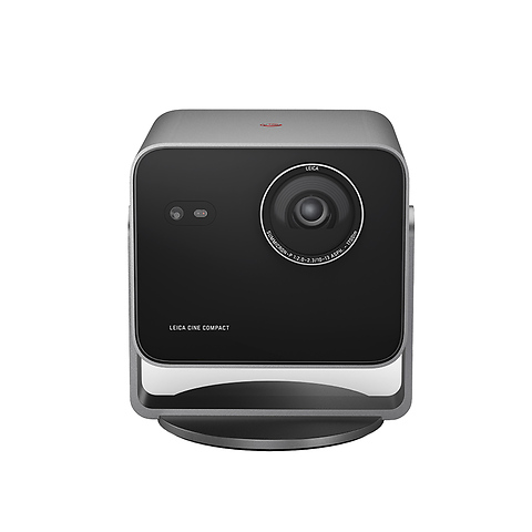 Cine Compact 1 1700-Lumen 4K Laser Smart Portable Projector Image 2