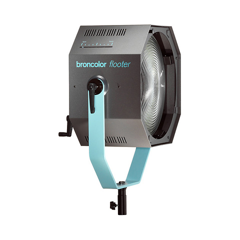 Flooter Fresnel Attachment for Select Broncolor Heads - Pre-Owned Image 0