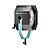 Flooter Fresnel Attachment for Select Broncolor Heads - Pre-Owned
