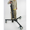 EZ FX Heavy-Duty Pedestal for EZ Crane or EZ Jib with Extension Kit - Pre-Owned Thumbnail 2