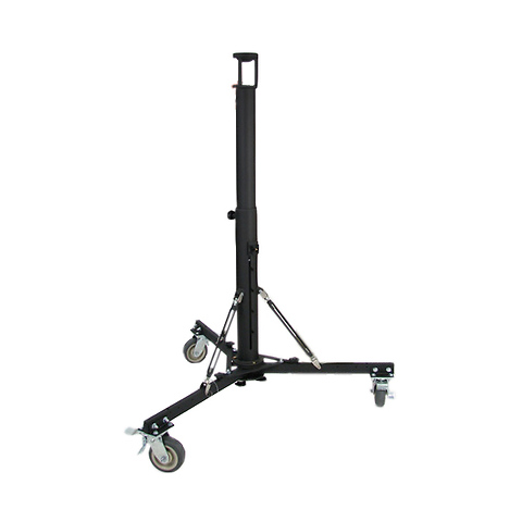 EZ FX Heavy-Duty Pedestal for EZ Crane or EZ Jib with Extension Kit - Pre-Owned Image 4